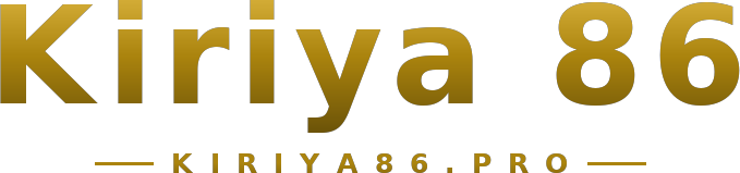 Kiriya 86 logo