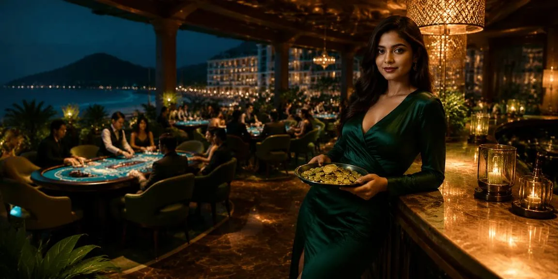 Kiriya 86 Bangladesh Casino lobby